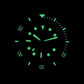 Montre automatique Vostok Amphibia (170ARM SE1)