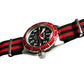 Zegarek automatyczny Vostok Amphibia SNIPER (670647 SE1)