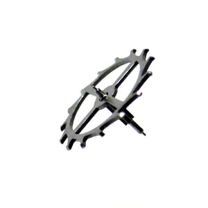 Roue d'ancre VOSTOK pour mouvements 24xx