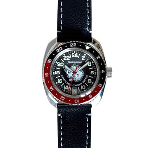 Vostok Komandirskie Antarktisstation Vostok 1957 (710ARC SE3)