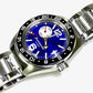 Vostok Komandirskie GMT automatisk ur (03097A)