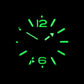 Vostok Komandirskie GMT automatisk ur (03097A)