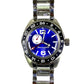 Vostok Komandirskie GMT automatisk ur (03097A)