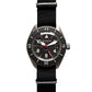 Vostok Komandirskie Automatikuhr (020536 SE1)