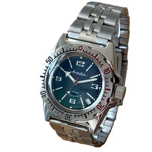 Vostok AMPHIBIA (110848)