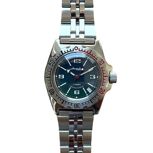 Vostok AMPHIBIA (110848)