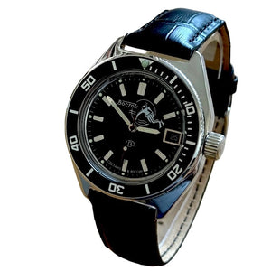 Vostok AMPHIBIA Scuba Dude (670600)