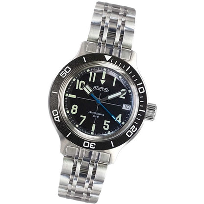 Vostok Amphibia SNIPER automatisk ur (72013B)