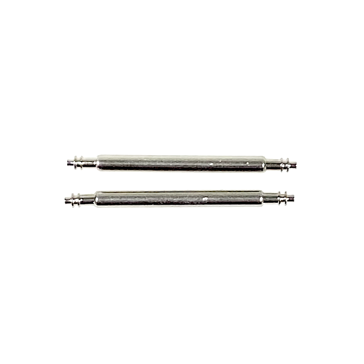 Vostok Spring Bars Stainless Steel for Russian Watches