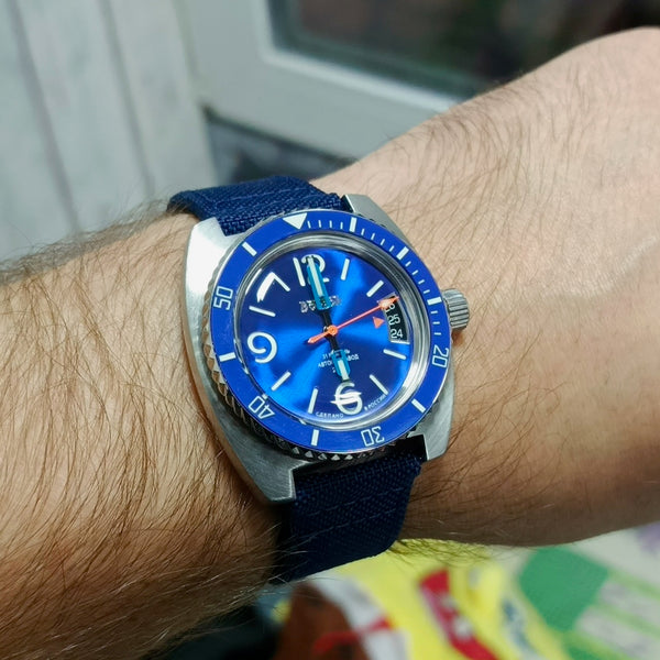 Vostok Mod von Sergej aus Russland