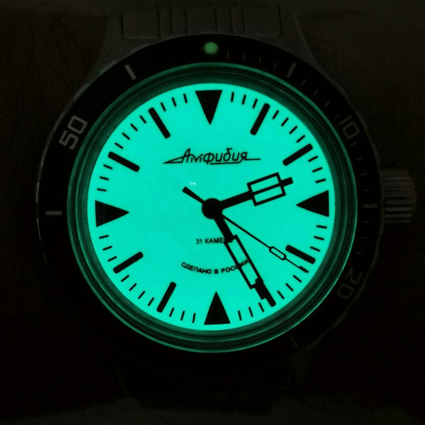 Vostok Mod von Nikolaos aus Großbritannien