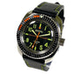 Tarcza VOSTOK AMPHIBIA SNIPER 647-1