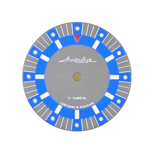 Cadran 927-4 VOSTOK AMPHIBIA