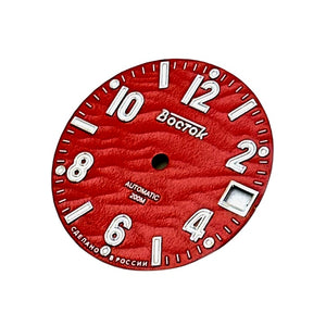 Zifferblatt ARM-6 VOSTOK AMPHIBIA