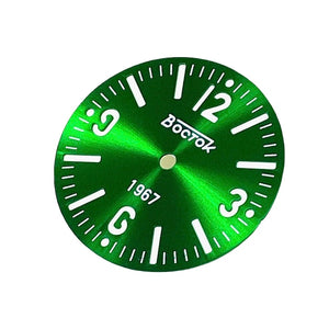 VOSTOK AMPHIBIA 1967