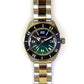 Ponteiros prateados VOSTOK AMPHIBIA KOMANDIRSKIE