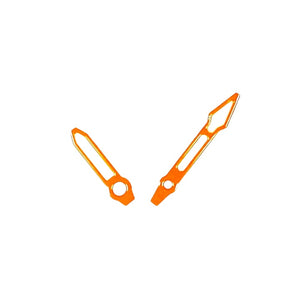 Orange Hands SADKO VOSTOK AMPHIBIA KOMANDIRSKIE