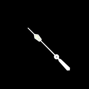 Aiguille des secondes blanche VOSTOK AMPHIBIA KOMANDIRSKIE