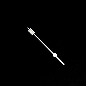 Aiguille des secondes blanche VOSTOK AMPHIBIA KOMANDIRSKIE