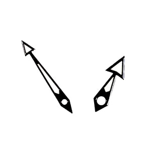 Aiguilles noires VOSTOK AMPHIBIA KOMANDIRSKIE