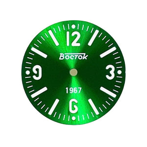 VOSTOK AMPHIBIA 1967