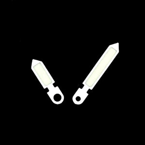 Aiguilles blanches VOSTOK AMPHIBIA KOMANDIRSKIE