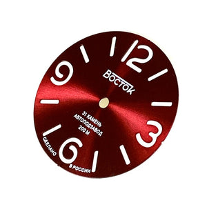 Zifferblatt 548-3 VOSTOK AMPHIBIA