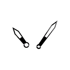 Aiguilles noires VOSTOK AMPHIBIA KOMANDIRSKIE