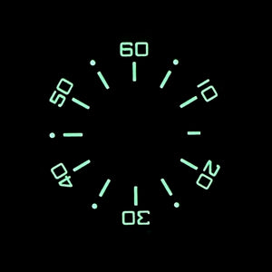 Zifferblatt 845S VOSTOK AMPHIBIA