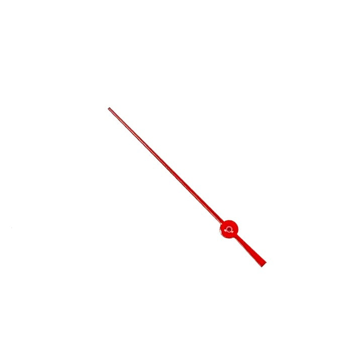 Ponteiro de segundos vermelho VOSTOK KOMANDIRSKIE