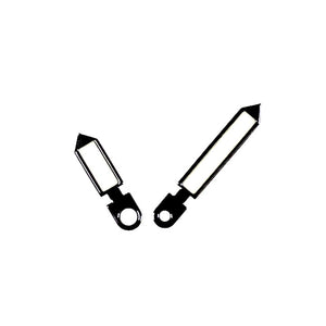 Aiguilles noires VOSTOK AMPHIBIA KOMANDIRSKIE