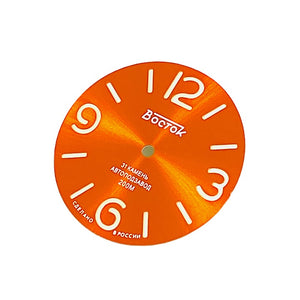 Zifferblatt 548-2 VOSTOK AMPHIBIA