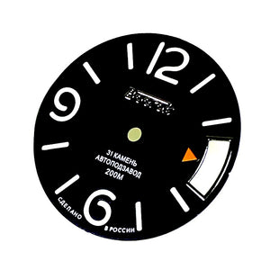 Zifferblatt 548-4 VOSTOK AMPHIBIA