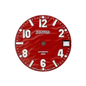 Zifferblatt ARM-6 VOSTOK AMPHIBIA