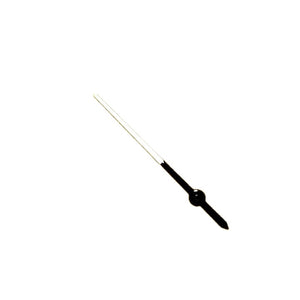 Aiguille des secondes noire et blanche VOSTOK AMPHIBIA KOMANDIRSKIE