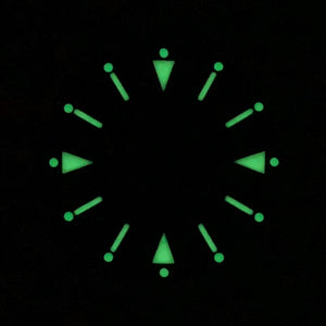 Zifferblatt 512-1 VOSTOK AMPHIBIA